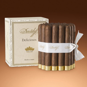 Taste Of Original Cigars Oro Original Mini Cigars  