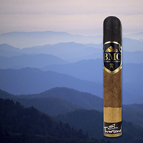 Milan's Cigar of the Month for January is Blue Mountain Cigars' El Threesome ~ Specially Priced All Month!