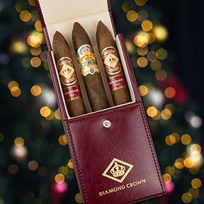 New Cigar Samplers Arriving Regularly!