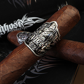 Gurkha Ghost Original & Connecticut Premium Cigars Now Available Here!