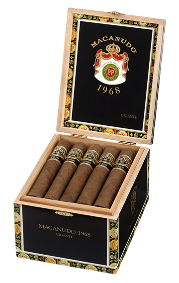 x 50 cigar size 6 Are Macanudo Available Cigars ~ Cigars 1968 1968 Macanudo