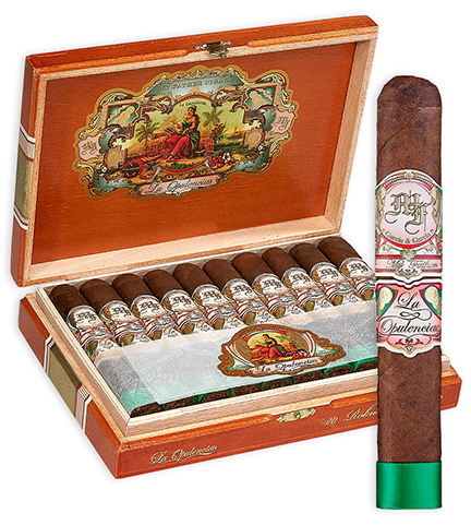 My Father La Opulencia Cigars