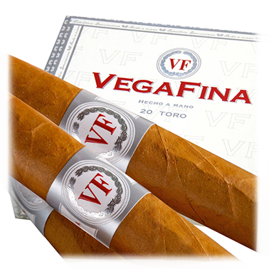 VegaFina Cigars