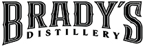 Brady's Distillery Logo