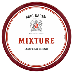 Mac Baren Mixture Scottish Blend Pipe Tobacco
