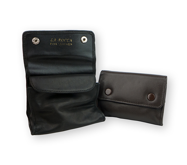 Kompanero Catalina Tobacco Stud Leather Handbag – Mavis & Mick
