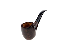 Caminetto Pipe No. 2222 - Brown Grade 03 41 (AT)