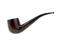 Caminetto Pipe No. 2222 - Brown Grade 03 41 (AT)