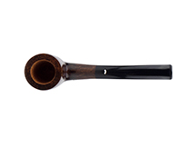 Caminetto Pipe No. 2222 - Brown Grade 03 41 (AT)