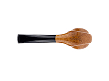 Caminetto Pipe No. 2224 - Natural Grade 02 40 (AT)