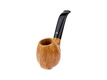 Caminetto Pipe No. 2224 - Natural Grade 02 40 (AT)