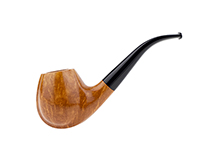 Caminetto Pipe No. 2224 - Natural Grade 02 40 (AT)