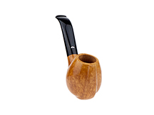 Caminetto Pipe No. 2224 - Natural Grade 02 40 (AT)