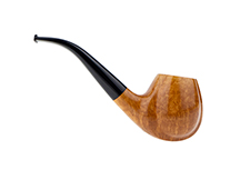 Caminetto Pipe No. 2224 - Natural Grade 02 40 (AT)