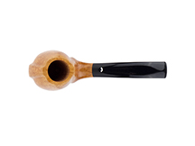 Caminetto Pipe No. 2224 - Orange Grade 00 33 (AR)