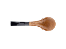 Caminetto Pipe No. 2225 - Natural Grade 02 40 (AT)