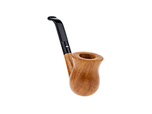 Caminetto Pipe No. 2225 - Natural Grade 02 40 (AT)