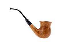 Caminetto Pipe No. 2225 - Natural Grade 02 40 (AT)