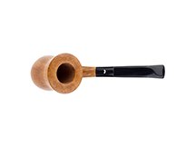 Caminetto Pipe No. 2225 - Orange Grade 00 33 (AR)