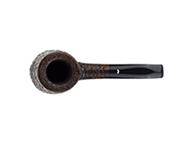 Caminetto Pipe No. 2229 - Orange Grade 00 33 (AR)