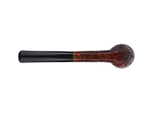 Estate Pipe No. 2264 - Dunhill Tanshell 142 (4)T (Sitter)