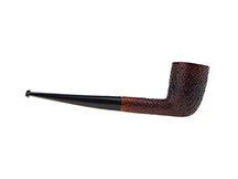 Estate Pipe No. 2264 - Dunhill Tanshell 142 (4)T (Sitter)