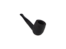 Estate Pipe No. 2271 - Old England 55 by Sasieni (UNSMOKED) (Sitter)