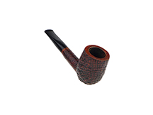 Estate Pipe No. 2274 - Stanwell Tawny Shape 12