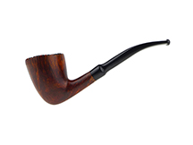 Estate Pipe No. 2281 - Stanwell Colonial Shape 62
