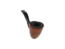Estate Pipe No. 2281 - Stanwell Colonial Shape 62