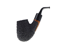 Estate Pipe No. 2282 - J.M. Boswell Handmade