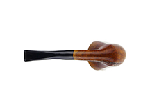 Estate Pipe No. 2283 - JHW Freehand