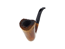 Estate Pipe No. 2283 - JHW Freehand