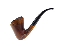 Estate Pipe No. 2283 - JHW Freehand