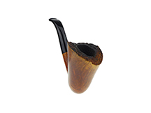 Estate Pipe No. 2283 - JHW Freehand