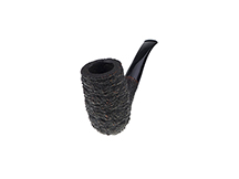 Estate Pipe No. 2287 - Savinelli Capri Root Briar Shape 906 EX