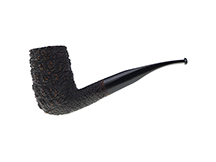 Estate Pipe No. 2287 - Savinelli Capri Root Briar Shape 906 EX