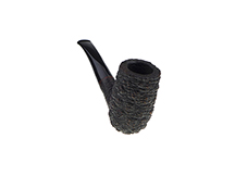 Estate Pipe No. 2287 - Savinelli Capri Root Briar Shape 906 EX