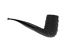 Estate Pipe No. 2287 - Savinelli Capri Root Briar Shape 906 EX