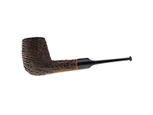 Estate Pipe No. 2289 - Charatan's Make Free Hand Relief (Lane Era)