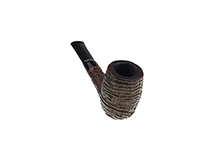 Estate Pipe No. 2289 - Charatan's Make Free Hand Relief (Lane Era)