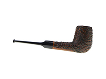 Estate Pipe No. 2289 - Charatan's Make Free Hand Relief (Lane Era)