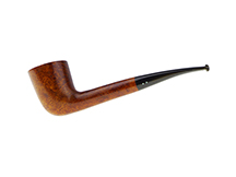 Estate Pipe No. 2291 - Sasieni Two Dot Shape 100