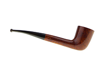 Estate Pipe No. 2291 - Sasieni Two Dot Shape 100