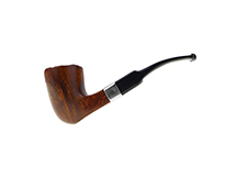 Estate Pipe No. 2292 - Savinelli Sigla Handmade (Sitter)