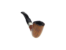 Estate Pipe No. 2292 - Savinelli Sigla Handmade (Sitter)