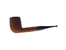 Estate Pipe No. 2295 - Savinelli Root Briar Shape 111 (Sitter)