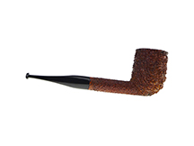 Estate Pipe No. 2295 - Savinelli Root Briar Shape 111 (Sitter)