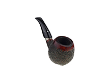 Estate Pipe No. 2298 - Vauen Shape 3137 (9mm)