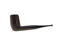 Estate Pipe No. 2299 - Sasieni Windsor Shape 26 (Sitter)